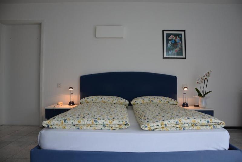Hotel Nessi Locarno Hotel Locarno