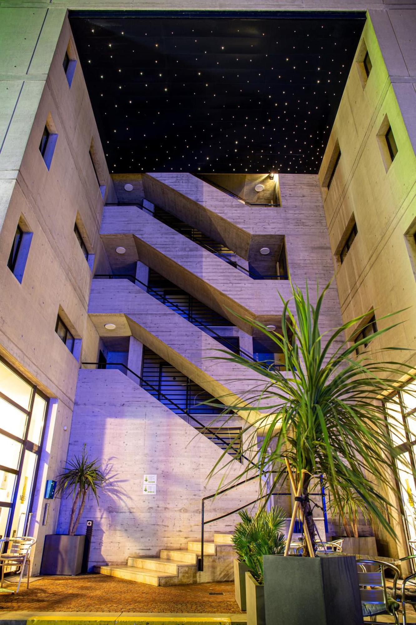Hotel Hotel Nessi Locarno